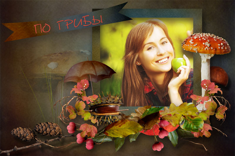 Набор коллекций фоторамок на все случаи жизни_0.jpg